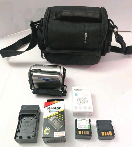 Jvc everio mg77u 30gb hdd - 30gb,
