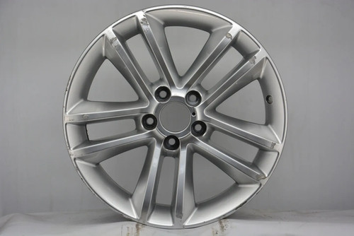 Cerchio lega 17 pollici - in,