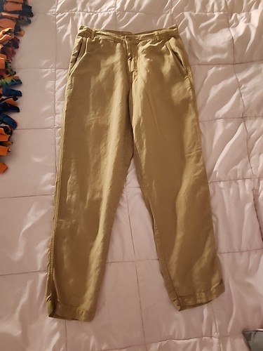 Vintage pantalone uomo gigli - pantalone,