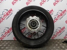 RUOTA POSTERIORE CB 500 R 2018