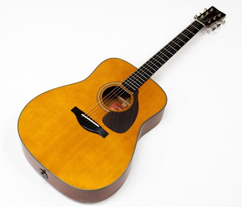 Yamaha fgx5 consegna - consegna, sicura
