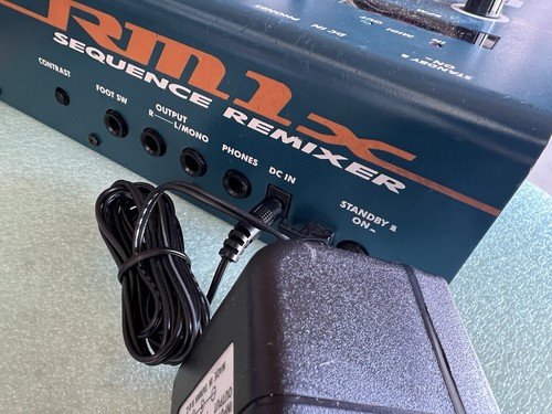 Yamaha rm1x ricambio volt - rm1x,