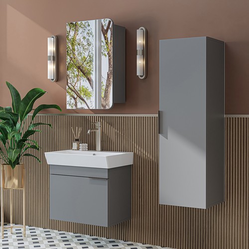 Roomart set mobili - mobili, bagno