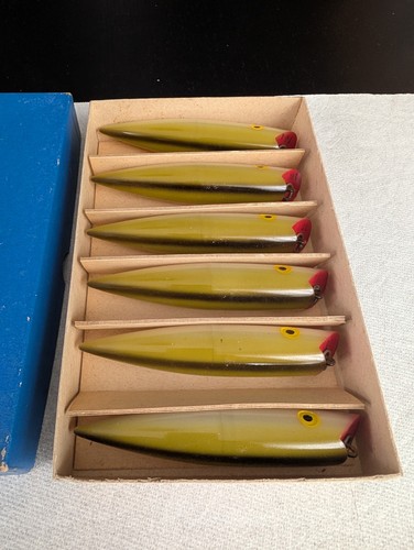 Lotto tomic vintage pesca - tomic,