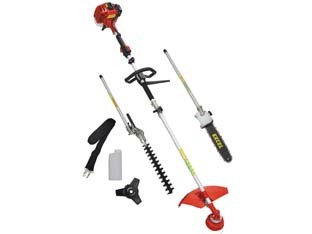 Decespugliatore multifunzione - decespugliatore,