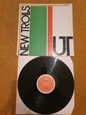 New Trolls - Ut LP Vinile