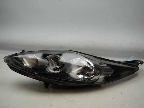 Faro sinistro occasione ford - faro,