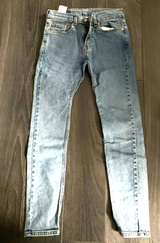 Jeans levi 519 - 519, hi