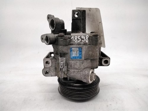 Compressore per peugeot - a/c,