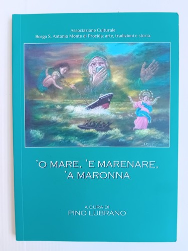 Mare marenare a - 'e, 'a