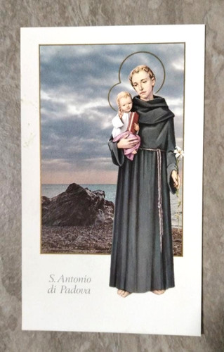 135a santino antonio di - 135a),