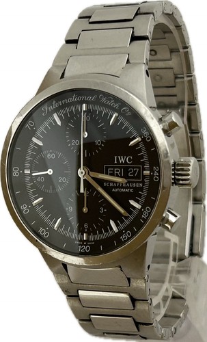 Orologio uomo iwc gst - uomo,