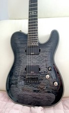 Schecter Hellraiser Hybrid PT attivo - NP1700 €