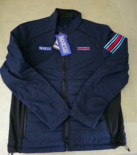 Giacca martini racing - martini, by