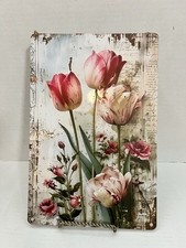 Insegna Latta Vittoriana