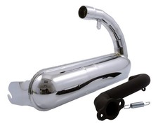 Marmitta SIP Road Banana