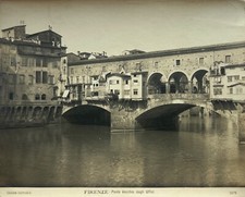 SW Fotografia Firenze Ponte