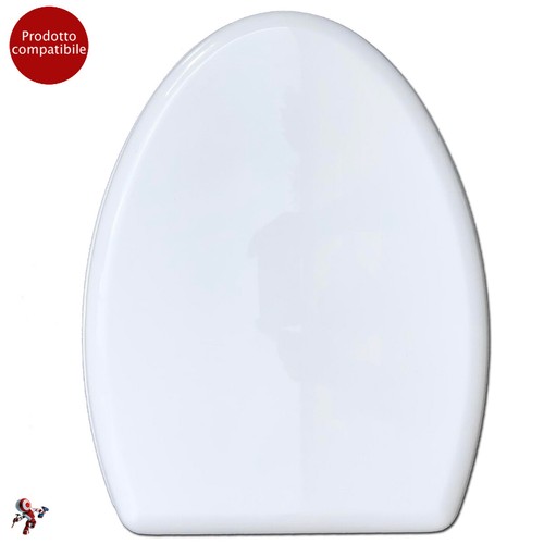 Copriwater coprivaso tavoletta - copriwater,