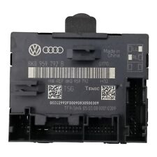 Centralina Alzacristallo Alzavetro Porta Anteriore Destro AUDI A4 8K2 USATO