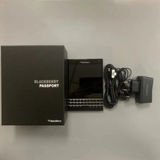 Blackberry Passport Q30