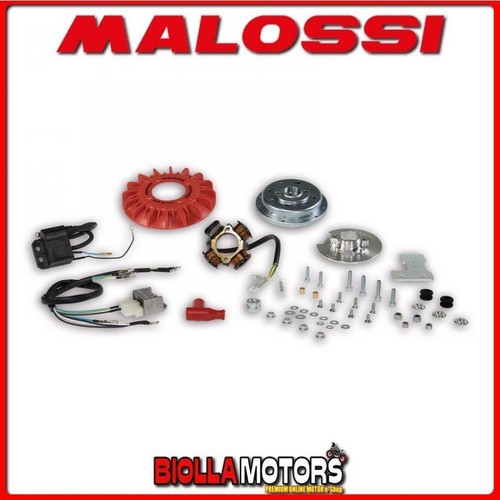5516952 accensione vespower - accensione,