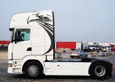 Scania Extra Adesivi Per