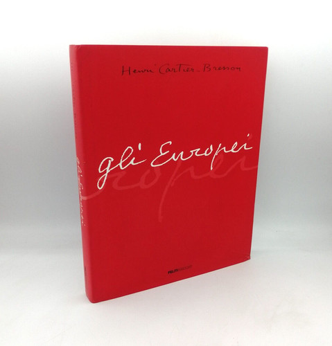 Gli europei henri - europei",