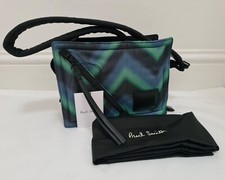 Borsa tracolla paul smith - a,