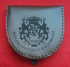 Portamonete Reggimento Nizza