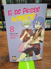 E Se Fosse Amore? 8 - Hiromu
