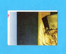 MONACO/MUNCHEN 74-PANINI-Figurina n. 6- COPPA RIMET 1/8 -NEW VELINA