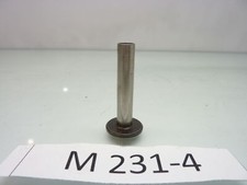 GILERA 300 prima serie punterie