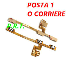 FLAT FLEX ON OFF TASTO ACCENSIONE VOLUME PER Xiaomi Poco X3 / X3 NFC M2007J20CI