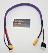 Junsi iCharger 456 S6 XT90