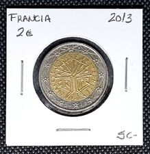 2 EUROS FRANCIA  2000 - 2001 -