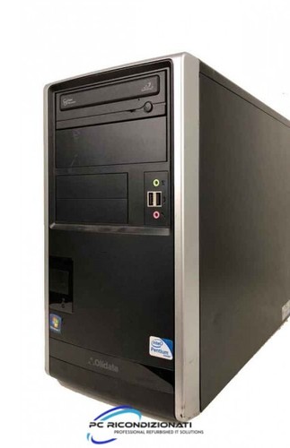 Computer fisso olidata - pc,