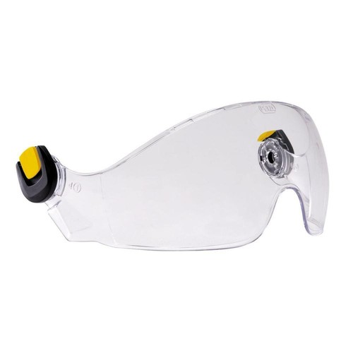 Petzl vizir protezione occhi - protezione,