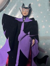 bambole Disney in porcellana