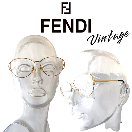 Fendi occhiali vista - occhiali, fv