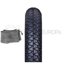 GOMMA PNEUMATICO COPERTONE E