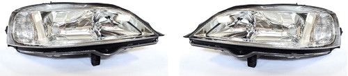 Faro fanale proiettore - 2x,