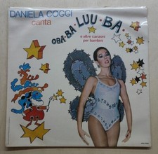 Daniela Goggi ‎– Daniela