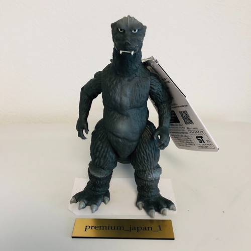 2023 bandai godzilla - 1955, 6"