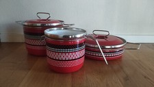 Siltal set pentole - set, 3