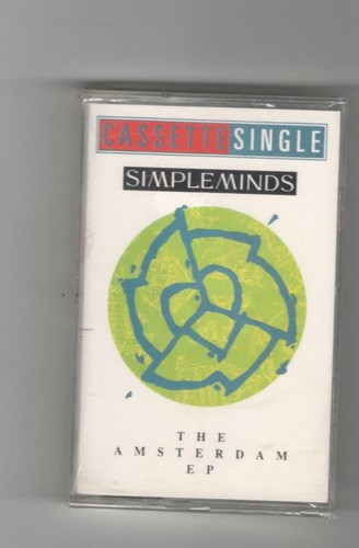 Simple minds the - -,