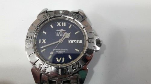 Sector 500 orologio - , vintage