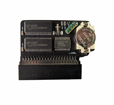Nuovo Amiga 600 1 MB Extra CHIP RAM Memory Trapdoor + RTC Real Time Clock 695