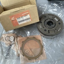 Honda Kit Frizione Modificata