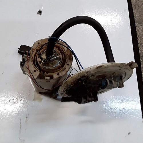 Pompa elettrica gasolio - pompa, per