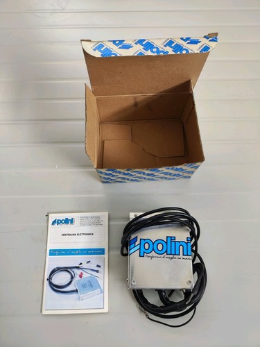 Centralina polini 171 0514 - centralina,